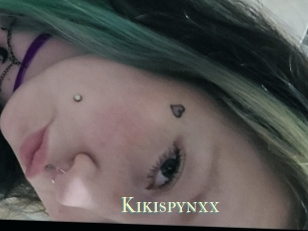 Kikispynxx