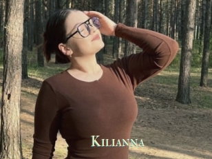 Kilianna