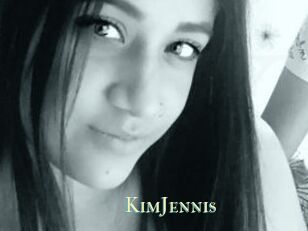 KimJennis