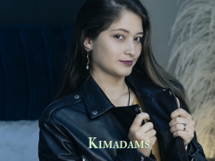 Kimadams