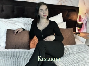 kimariel Actrice xxx