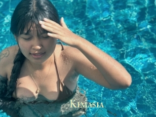 Kimasia