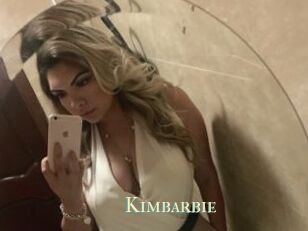 Kimbarbie
