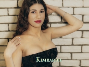 Kimbarbie