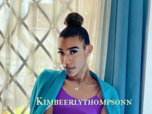 Kimbeerlythompsonn