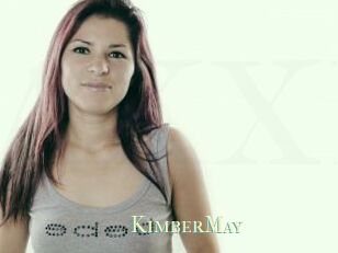 KimberMay
