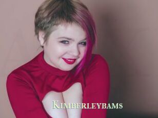 Kimberleybams