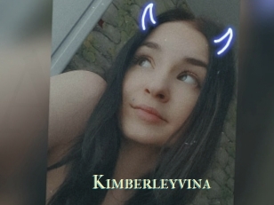 Kimberleyvina