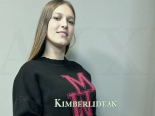 Kimberlidean