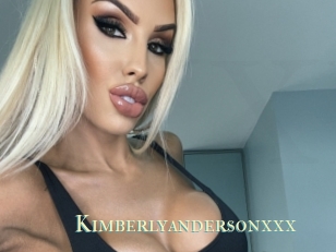 Kimberlyandersonxxx