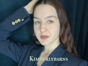 Kimberlybarns