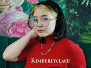 Kimberlyclash