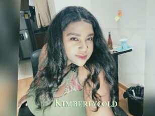 Kimberlycold