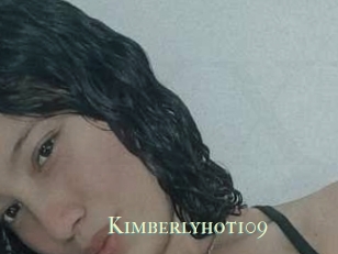 Kimberlyhot109