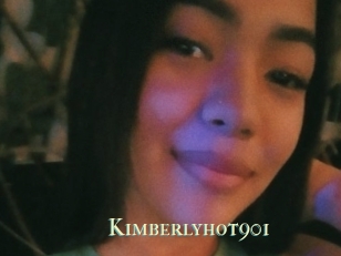 Kimberlyhot901