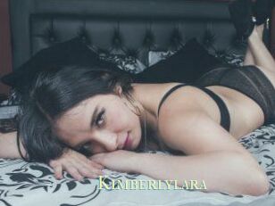 Kimberlylara