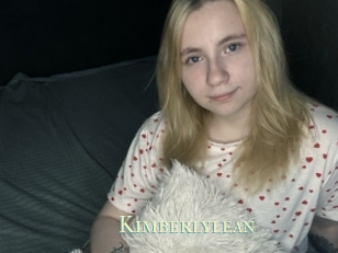 kimberlylean Actrice xxx