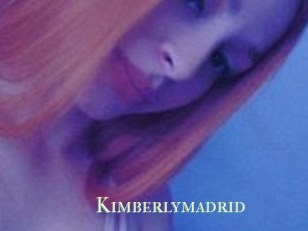 Kimberlymadrid