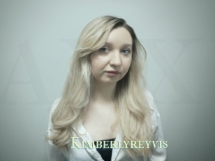 Kimberlyreyvis