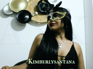 Kimberlysantana