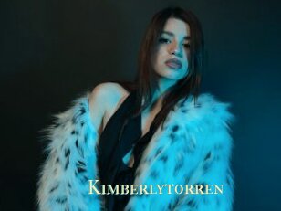 Kimberlytorren