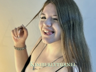 Kimberlyturnel