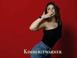 Kimberlywarner