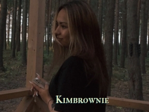 Kimbrownie