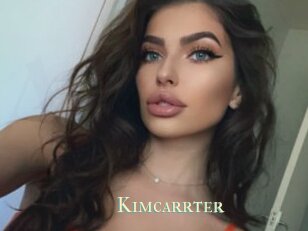 Kimcarrter