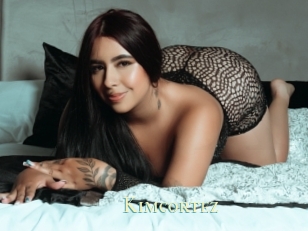 kimcortez Actrice xxx