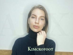 Kimcrofoot