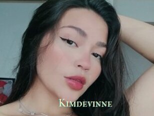 Kimdevinne