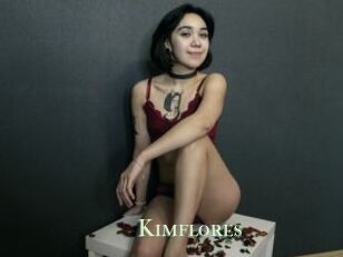 Kimflores