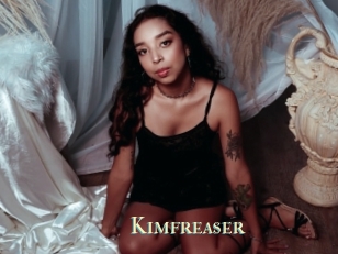 Kimfreaser