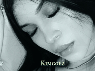 Kimgoez