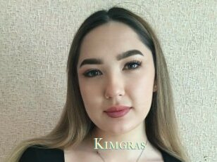 Kimgras
