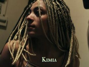 Kimia