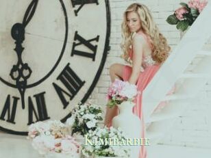 Kimibarbie