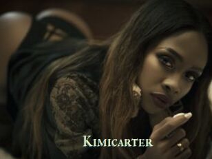 Kimicarter