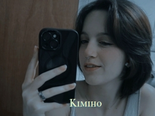 Kimiho