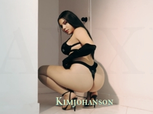 Kimjohanson