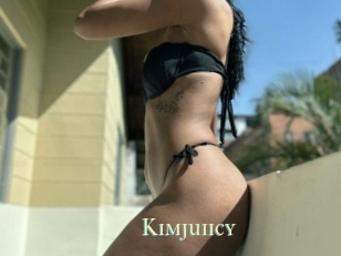 Kimjuiicy