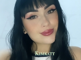 Kimkatt