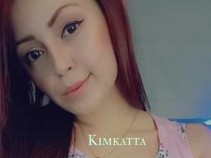 Kimkatta
