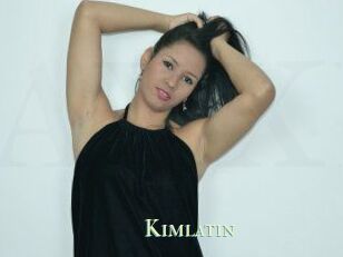 Kimlatin