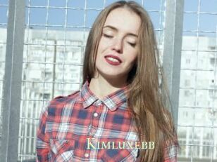 Kimluxebb