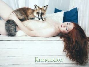 Kimmerion