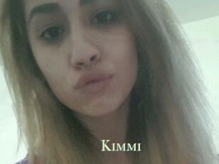 Kimmi