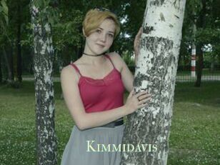 Kimmidavis