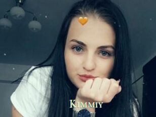 Kimmiy